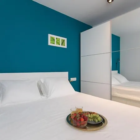 Appartement U Petree Split