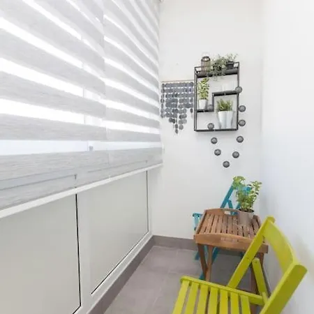 U Petree Appartement *