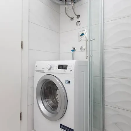 U Petree Appartement Split