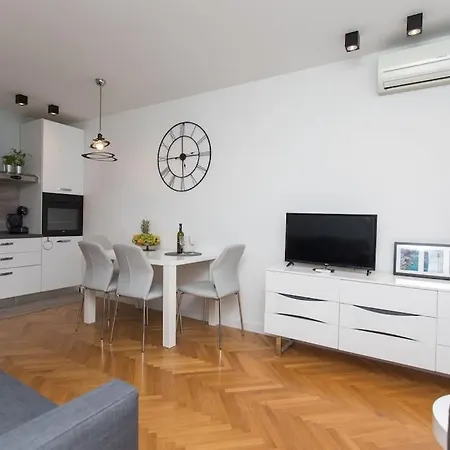 Appartement U Petree