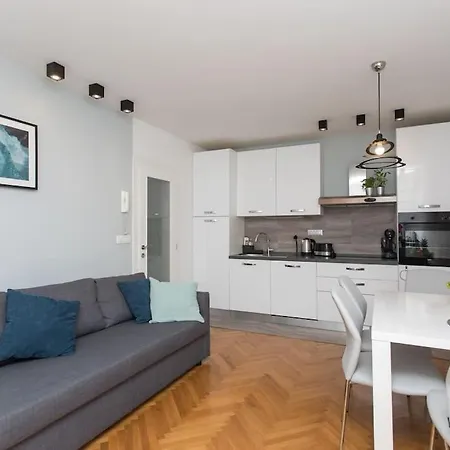 Appartement U Petree *