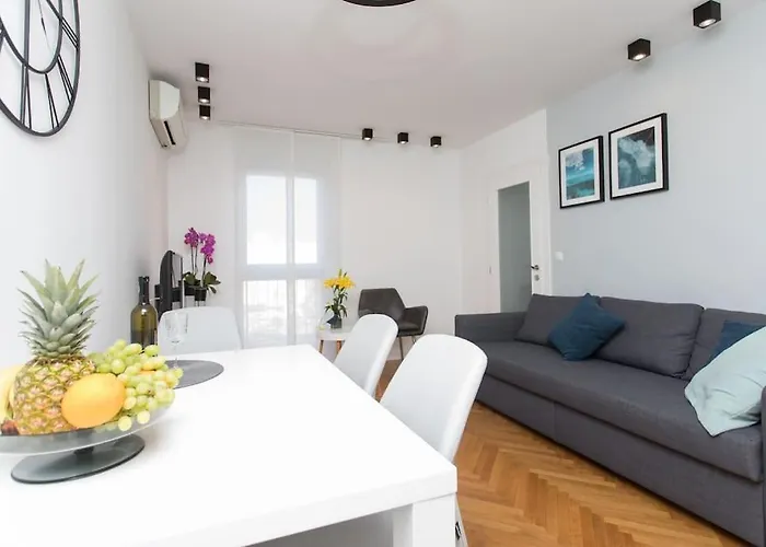 Apartamento U Petree *