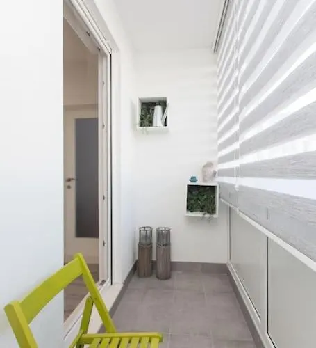 U Petree Apartamento