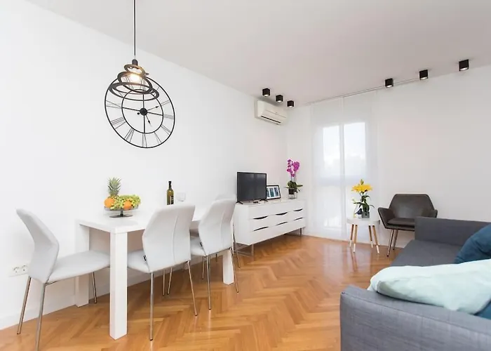 Apartamento U Petree *