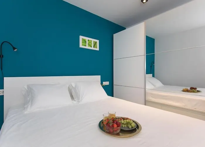 Apartamento U Petree Split