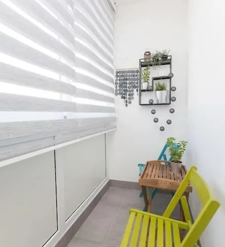 U Petree Apartamento *