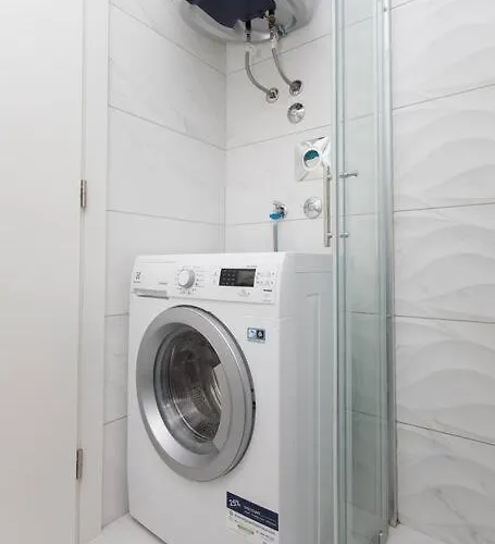 U Petree Apartamento Split