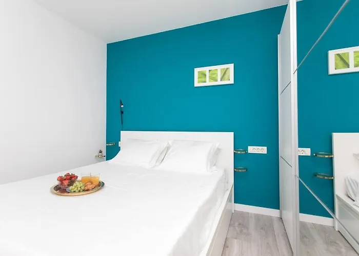 U Petree Apartamento