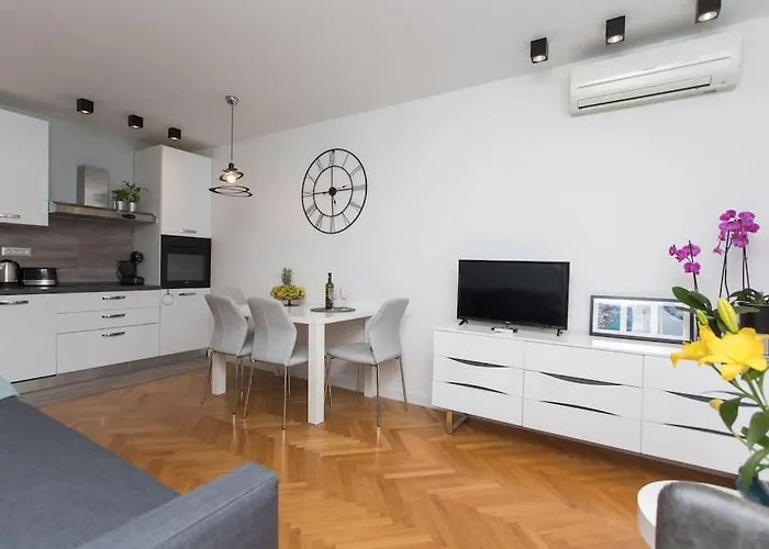Apartamento U Petree