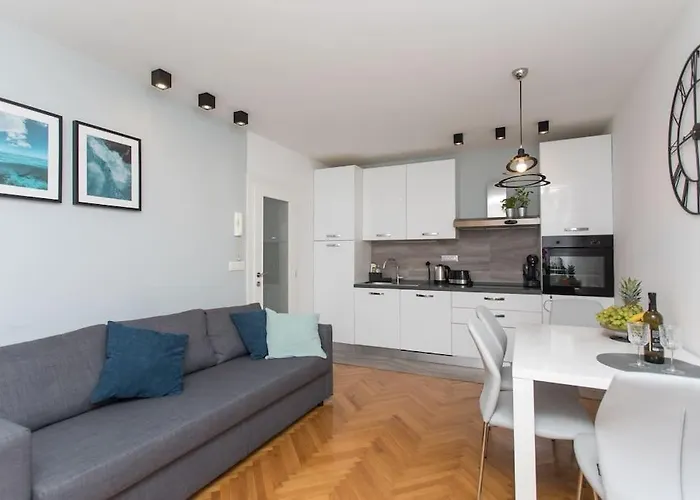 Apartamento U Petree *